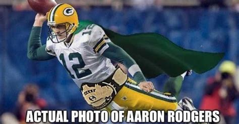 Best memes as angry Packers fans react to offense hitting rock .